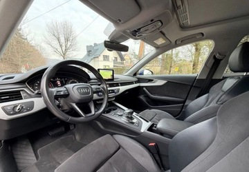 Audi A4 B9 Limousine 2.0 TFSI 252KM 2017 Audi A4 Limousine Audi A4 Limousine 2.0 TFSI Sport S tronic 2.0 Benzyna, zdjęcie 15