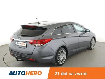 Hyundai i40 Kombi 1.6 GDI 135KM 2015 Hyundai i40 135KM, klima, Bluetooth, zdjęcie 6