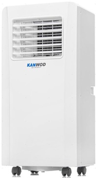 ПОРТАТИВНЫЙ КОНДИЦИОНЕР KANWOD FREEZE