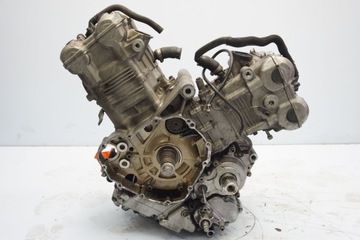 SUZUKI SV 1000 03-07 SILNIK GWARANCJA ROZRUCHOWA