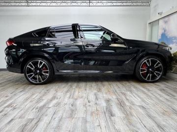 BMW X6 G06 SUV Facelifting 3.0 40i 381KM 2025 BMW X6 xDrive40i Sport Suv 3.0 (381KM) 2025, zdjęcie 4