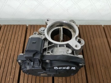46355822, DUCATO JUMPER III LIFT 19-25 2.2 BLUE HDI Drosselklappenstellmotor EURO 6 46355822 | thumb 6