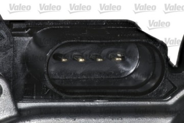 582655 VALEO MOTOR STĚRAČE