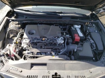 Toyota Camry IX 2022 Toyota Camry TOYOTA CAMRY XLE, 2022r., 4x4, 2.5L, zdjęcie 10