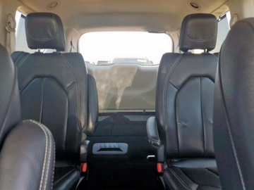 Chrysler Pacifica II 2022 Chrysler Pacifica Touring l 3.6 Benzyna 287KM, zdjęcie 9