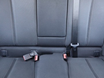 BMW Seria 3 F30-F31-F34 Touring Facelifting 1.5 318i 136KM 2017 BMW 3 318 i, Salon Polska, Serwis ASO, Klima, zdjęcie 9