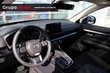 Honda CR-V VI SUV 2.0 i-MMD  184KM 2025 Honda CR-V 2,0 Hybryda Advance AWD*dostępne inne kolory od ręki*rabat 15, zdjęcie 3