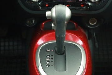 Nissan Juke I SUV 1.6i 117KM 2011 Nissan Juke 1.6 i, Salon Polska, Serwis ASO, GAZ, zdjęcie 11