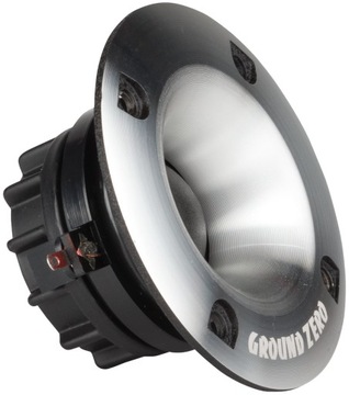 ВЧ-динамики Ground Zero GZCT 25SQL 100 Вт RMS / 150 Вт