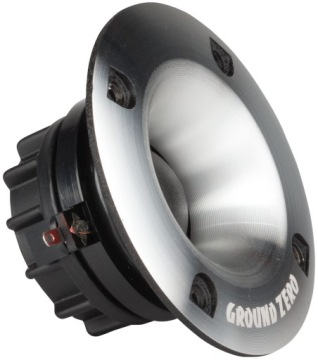 ВЧ-динамики Ground Zero GZCT 25SQL 100 Вт RMS