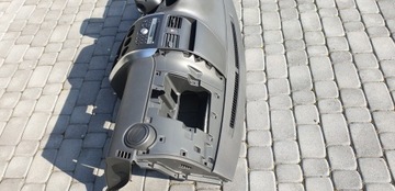 DESKA ROZDĚLOVAČE KOKPIT FIAT SEDICI SUZUKI SX4 2006-