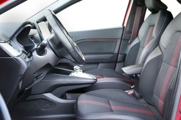 Renault Captur II 2022 Renault Captur R.S.LINE/Sport/ Automat/Navi/Kamera, zdjęcie 16