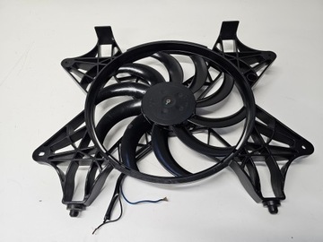 Polaris Rzr 1000 XP Rok 13-17 wentylator osłona