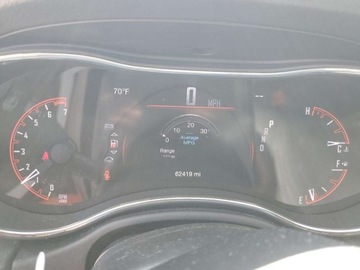 Dodge Durango III 3.6 V6 294KM 2018 Dodge Durango SXT 2018 3.6l 3.6 Benzyna 293KM, zdjęcie 9