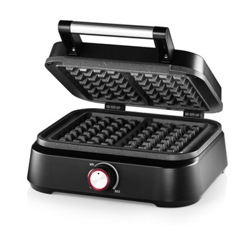 Вафельница MOZANO Smart AGD/GOF/01