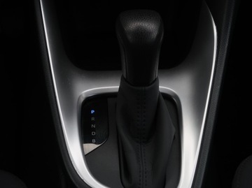 Toyota Yaris IV Hatchback 1.5 Hybrid Dynamic Force 116KM 2024 Toyota Yaris 1.5 VVT-i Hybrid, Salon Polska, zdjęcie 16