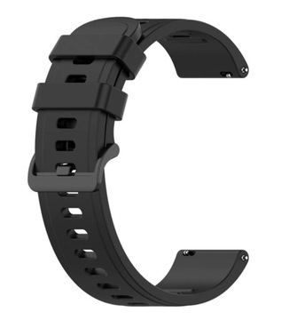 Pasek Silikonowy / Samsung Galaxy Watch 3 45mm