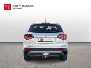 Suzuki Grand Vitara II 2021 Suzuki Vitara SalonPL 1.4SHVS 129KM Automat Premium Kamera Podgrz.Fot Keyl, zdjęcie 5