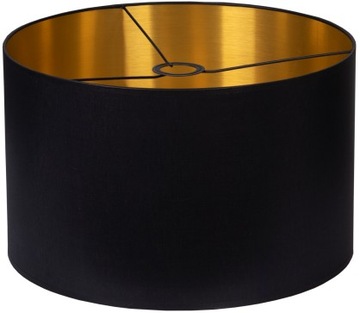 Abażur KLOSZ LAMPA 25/25cm E27 różne KOLORY