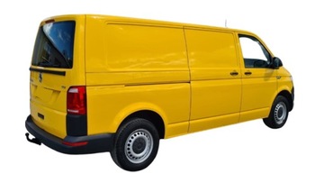 SPOLEHLIVÝ ZAŘÍZENÍ(HÁK) TÁŽNÝ T5 T6 TRANSPORTER 7PIN