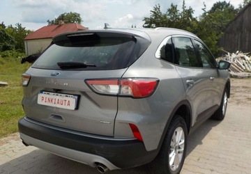 Ford Kuga III SUV Plug-In 2.5 Hybrid 190KM 2022 Ford Kuga Okazja 2.5 Hybryda 190KM, zdjęcie 14