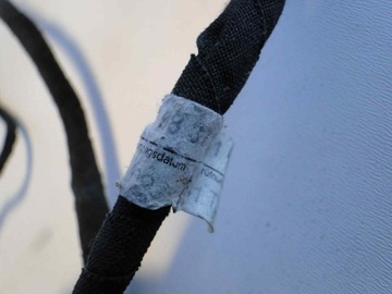 MERCEDES ML W164 164 FACELIFT SVAZEK ČIDEL PTS