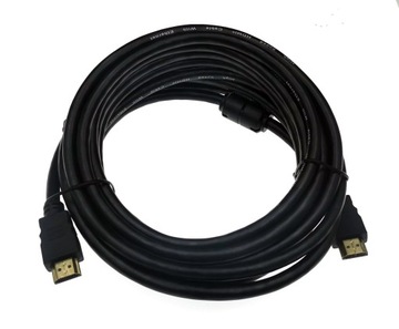 Kabel HDMI 5m 4k V.2.0
