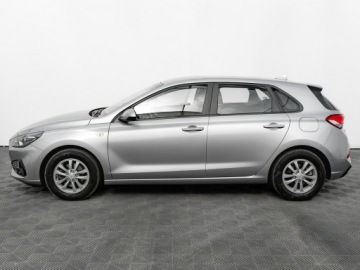 Hyundai i30 III Hatchback Facelifting 1.5 DPI 110KM 2022 Hyundai i30 GD2C824#1.5 DPI Classic+ Bluetooth, zdjęcie 7