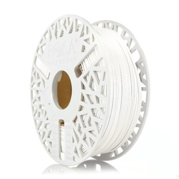 Filament Rosa3D PET-G Standard HS High Speed 1,75mm White Biały 1kg