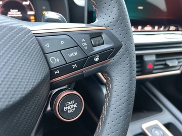 Cupra Formentor Crossover 1.5 TSI 150KM 2025 Cupra Formentor 1.5 eTSI mHEV 150 KM DSG, zdjęcie 13