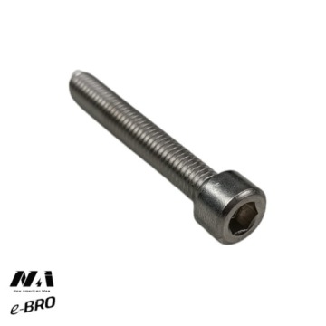 Комплект подшипников головной рамы NAI для мотоцикла e-BRO