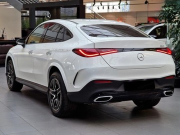 Mercedes GLC C254/X254 2025 GLC Coupe 200 d 4-Matic AMG Line 2.0 (163KM) 2025, zdjęcie 2