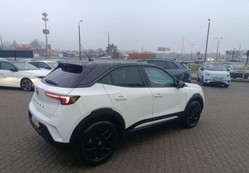 Opel Mokka II SUV 1.2 Turbo 130KM 2024 Opel Mokka Pierwszy wlasciciel. Salon Polska 1.2 Benzyna 130KM, zdjęcie 4