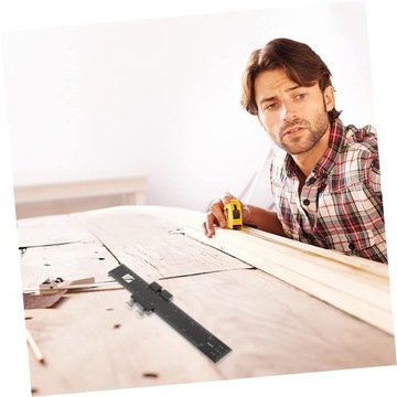 5 шт. линейка для миллиметровой разметки