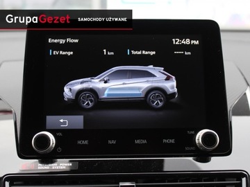 Mitsubishi Eclipse Cross SUV PHEV 2.4 188KM 2022 Mitsubishi Eclipse Cross PHEV (PLUG-IN) 2.4 188 KM Instyle Plus (SB3) AT 4W, zdjęcie 10