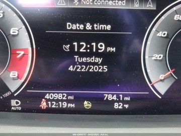 Audi Q3 II 2022 Audi Q3 Premium Plus 45 Tfsi S Line Quattro Tiptronic 2022 2.0l 2.0 Benzyna, zdjęcie 11