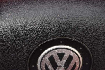 AIRBAG ULOŽENÍ VZDUCHOVÁ ŘIDIČE 3C0880201T VW PASSAT B6 05-10