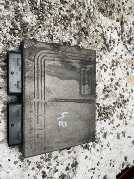 STEROWNIK GAZU LPG 110R-00 4625