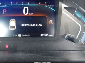 Honda Odyssey IV 2024 Honda Odyssey Sport 2024 3.5 Benzyna 280KM, zdjęcie 10