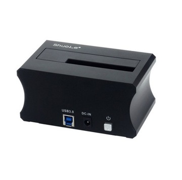 Док-станция для SSD/HDD 2,5