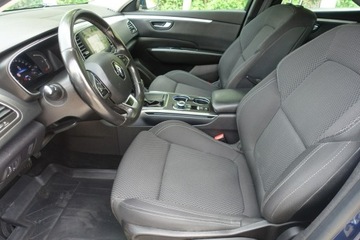 Renault Talisman Grandtour Facelifting 2.0 Blue dCi 160KM 2021 Renault Talisman Fv 23%* Automat EDC * 2.0 dCi 160, zdjęcie 9
