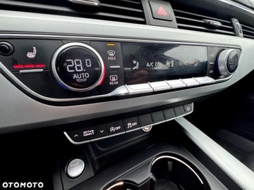 Audi A4 B9 2017 Audi A4 Limousine Audi A4 Limousine 2.0 Benzyna 265KM, zdjęcie 32