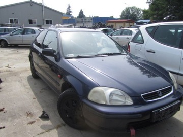 APARÁT ZAPALOVACÍ HONDA CIVIC 1.4B D4T9404