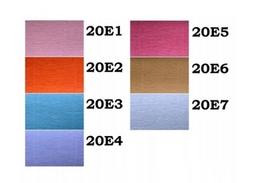 Итальянская крепированная бумага, зеленая папиросная бумага, 180г, 50х250см, зеленая