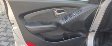 Hyundai ix35 SUV Theta 2.0 MPI 163KM 2011 Hyundai ix35 2.0 benz ,bezwypadek ,panorama dach ,nowy rozrzad 2.0 Benzyna, zdjęcie 24