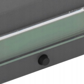 Монитор батареи Водонепроницаемый ABS Антиреверс Легкий