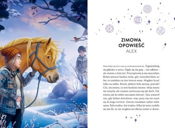 СКАЗКИ ИЗ ЙОРВИКА - ЗВЕЗДНАЯ КОНЮШНЯ - ХЕЛЕНА ДАЛЬГРЕН