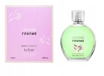 Роскошный EVERGREEN 100мл EDP