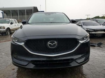 Mazda CX-5 II 2018 Mazda CX-5 MAZDA CX-5 TOURING, 2018r., 4x4, 2.5L, zdjęcie 4