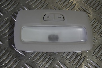 LAMPA INTERIÉR KABINY MEGANE IV 264600276R